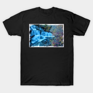 Vining Creek Falls T-Shirt